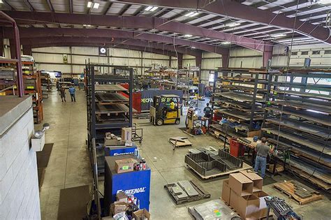 metal fabricator in pennsylvania|metal fab shops.